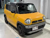 Цена авто Suzuki Hustler с аукционов Японии, номер кузова MR41S, пробег 90 000, оценка 6