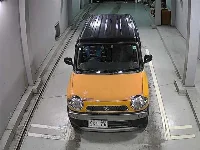 Цена авто Suzuki Hustler с аукционов Японии, номер кузова MR41S, пробег 90 000, оценка 6