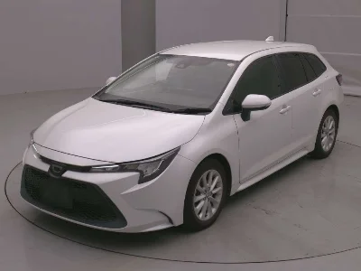 TOYOTA COROLLA TOURING