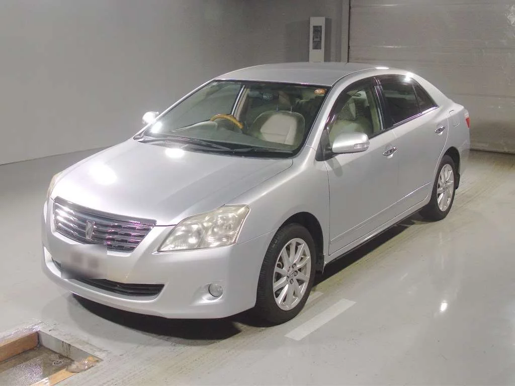 Toyota Premio 2009