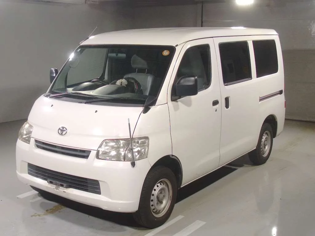 Toyota TownAce 2020