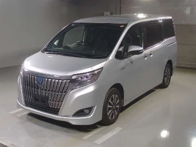TOYOTA ESQUIRE