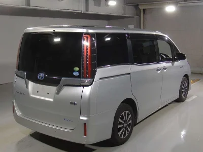 TOYOTA ESQUIRE