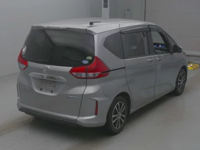 HONDA FREED+
