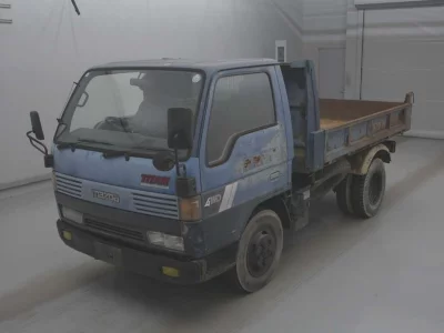 MAZDA TITAN
