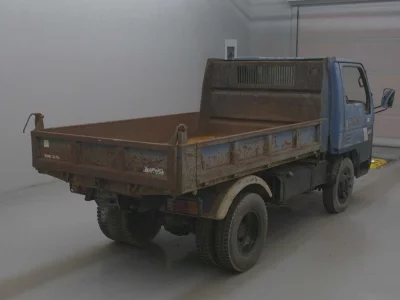 MAZDA TITAN