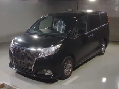 TOYOTA ESQUIRE