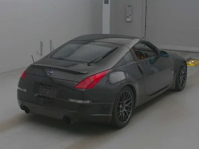 NISSAN FAIRLADYZ