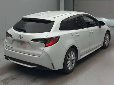 TOYOTA COROLLA TOURING