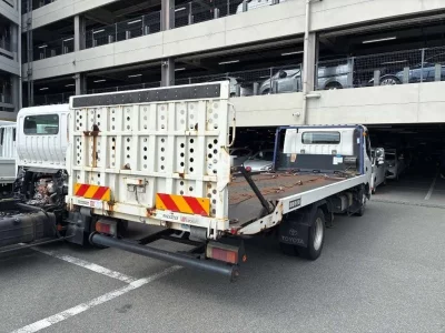 TOYOTA DYNA