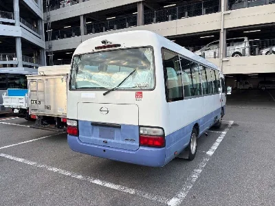 HINO LIESSE II
