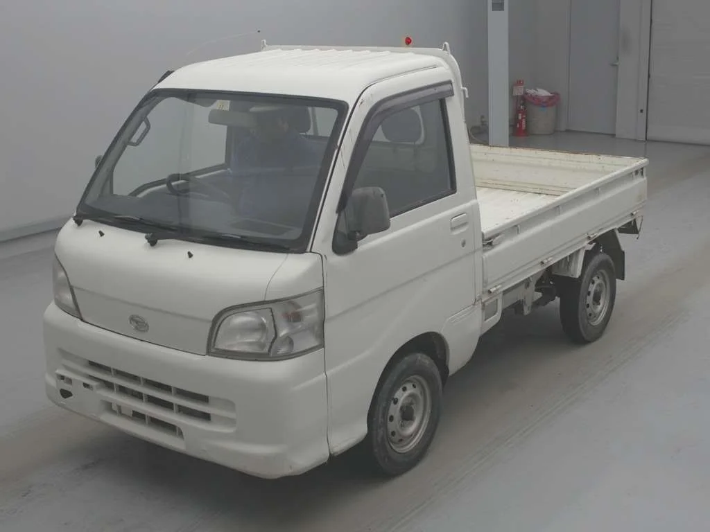 Daihatsu Hijet Truck 2005