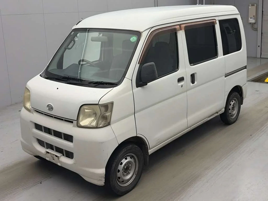 Daihatsu Hijet Cargo 2006
