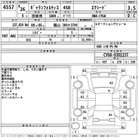 Mitsubishi Galant Fortis