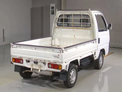 HONDA ACTY TRUCK