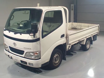 TOYOTA TOYOACE