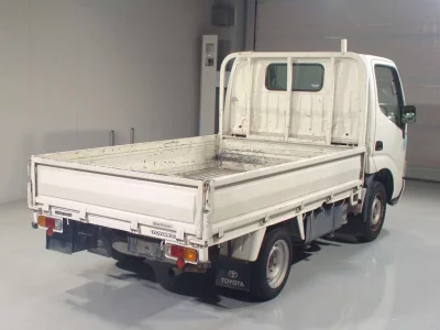 TOYOTA TOYOACE