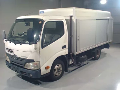 HINO DUTRO