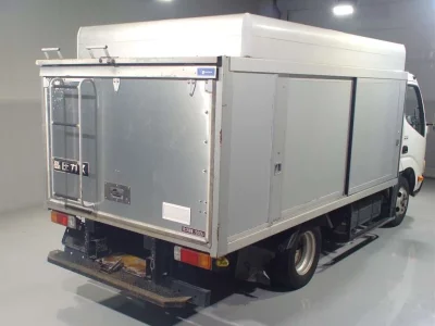 HINO DUTRO