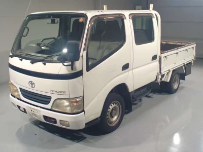 TOYOTA TOYOACE