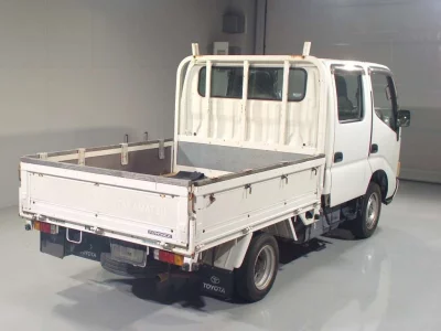 TOYOTA TOYOACE