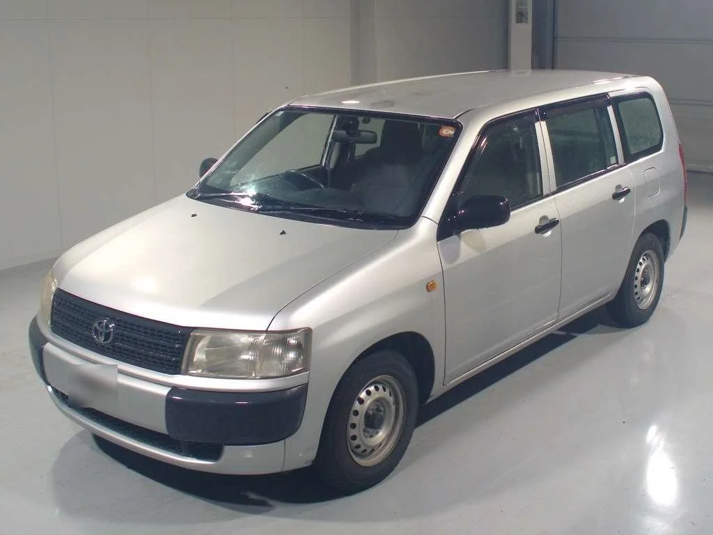 Toyota Probox 2009