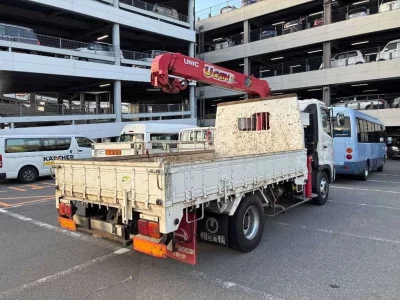 HINO RANGER