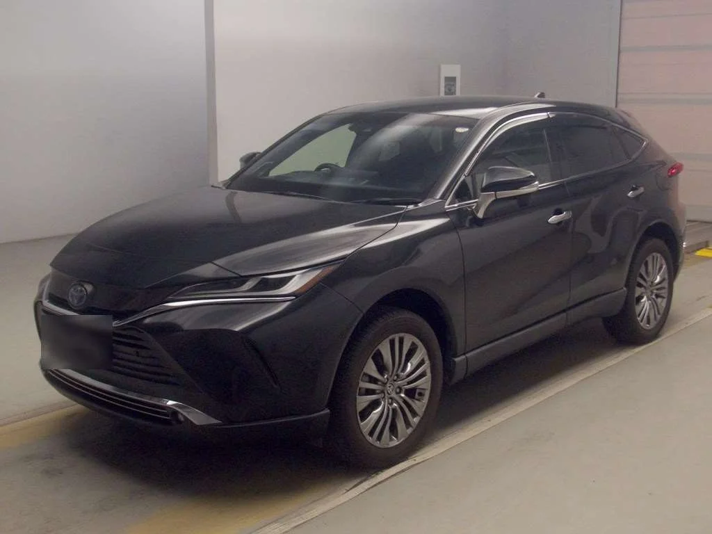 Toyota Pixis Van 2019