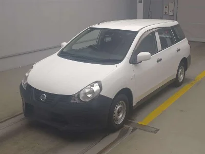 NISSAN NV150 AD