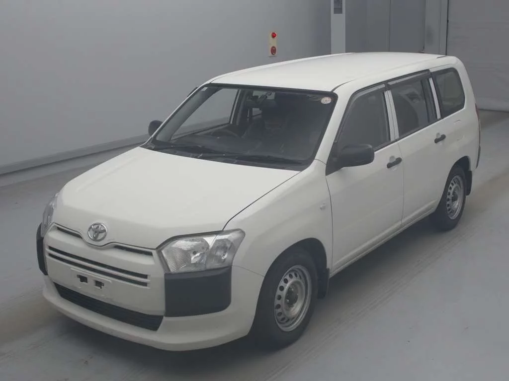 Toyota Probox 2014