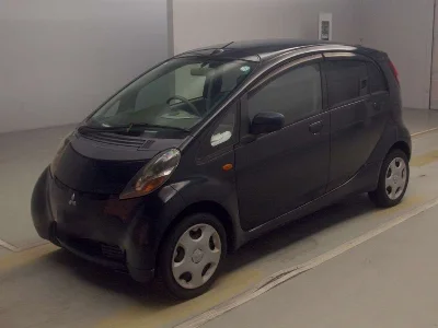 MITSUBISHI I