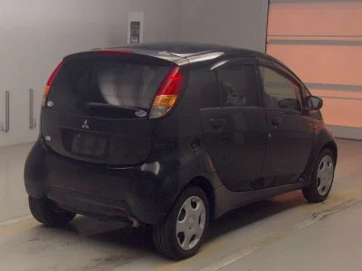 MITSUBISHI I