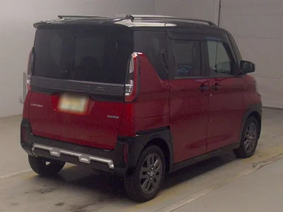 MITSUBISHI DELICA MINI