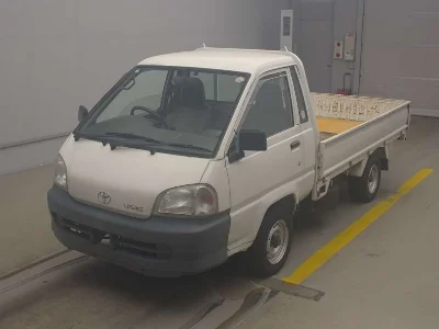 TOYOTA LITE ACE TRUCK