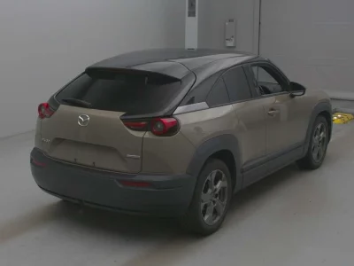 MAZDA MX-30