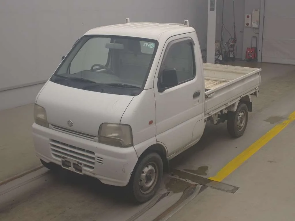 Suzuki Carry Truck 1999