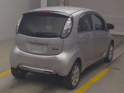 MITSUBISHI I-MIEV