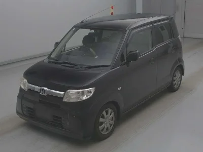 HONDA ZEST