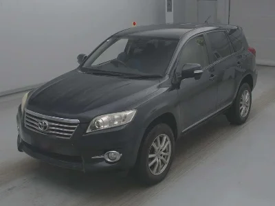 TOYOTA VANGUARD