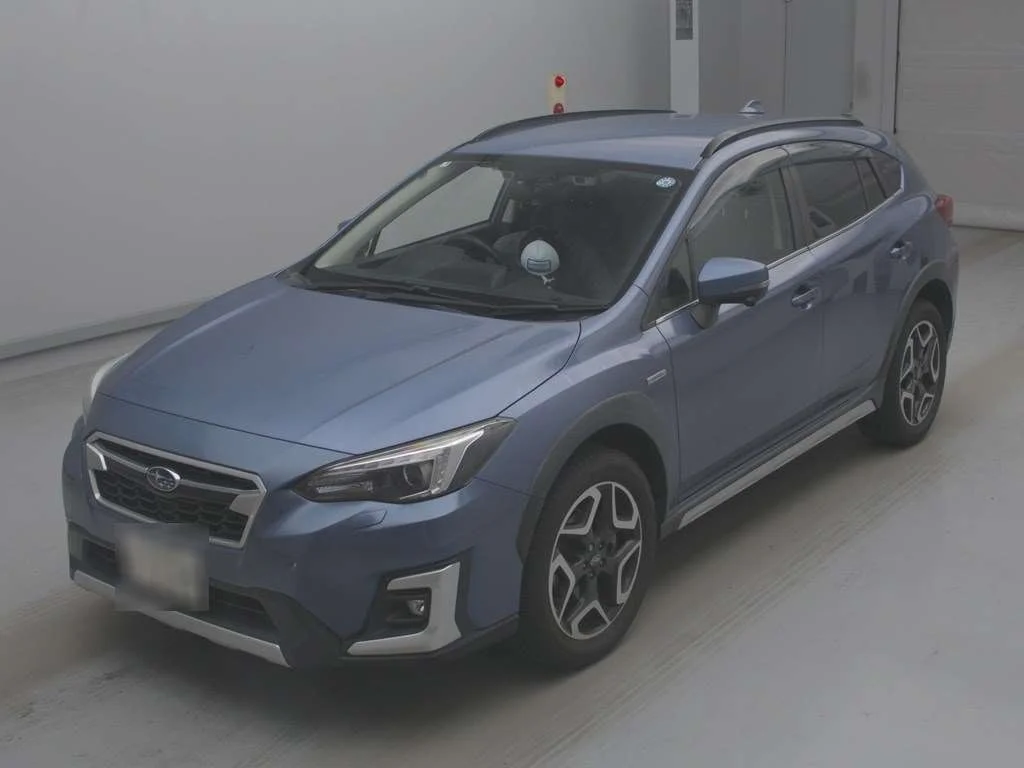 Subaru XV 2019