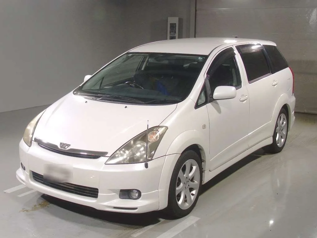 Toyota Wish 2003