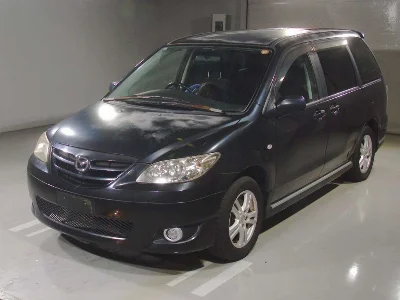 MAZDA MPV