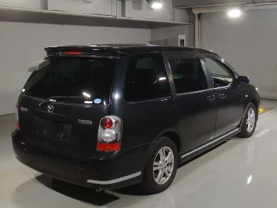 MAZDA MPV