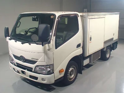 TOYOTA DYNA