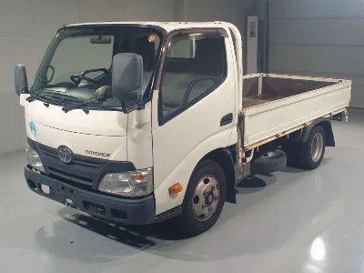 TOYOTA TOYOACE