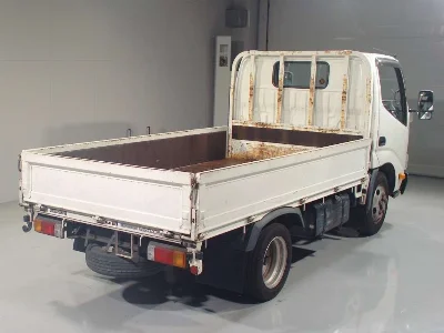 TOYOTA TOYOACE