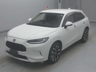 HONDA ZR-V