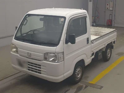 HONDA ACTY TRUCK
