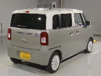 Цена авто Suzuki Wagon R Smile с аукционов Японии, номер кузова MX91S, пробег 2 000, оценка 1