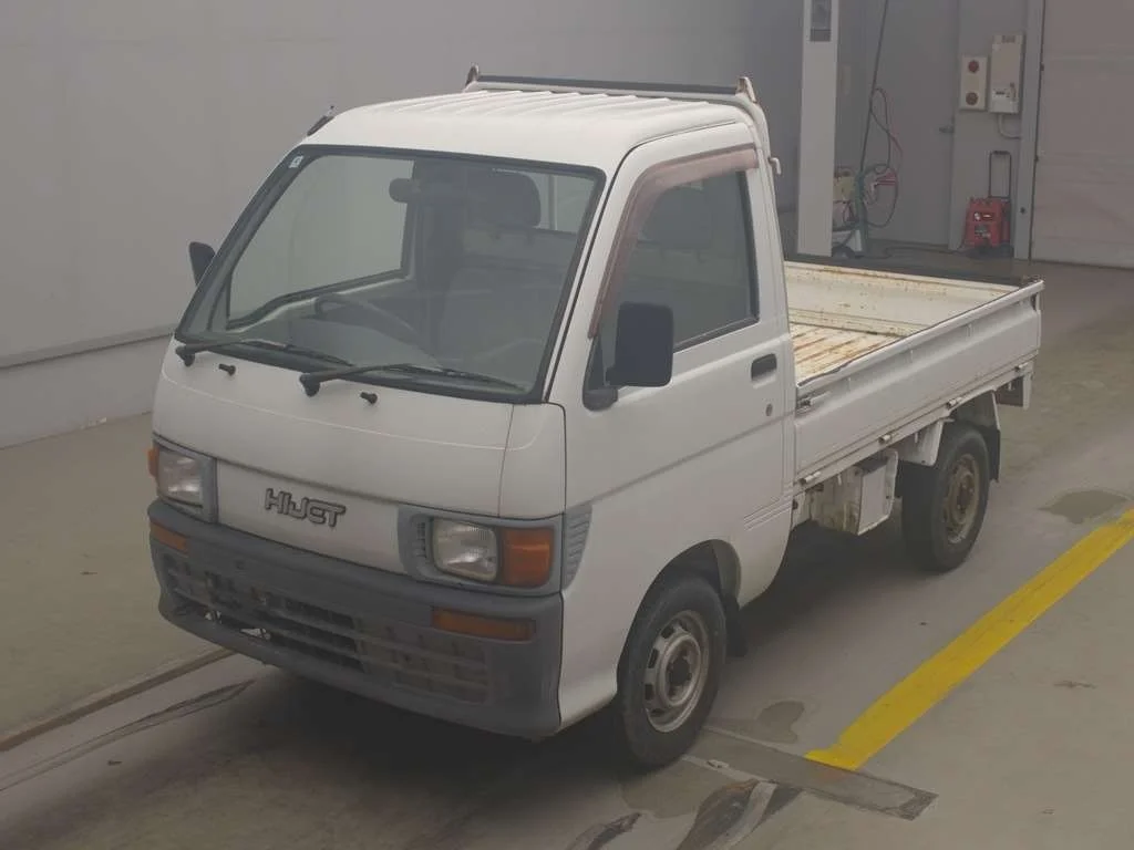 Daihatsu Hijet Truck 1996